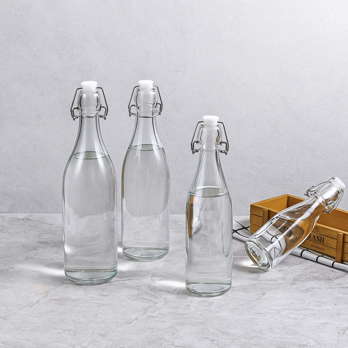 Bottle 918
