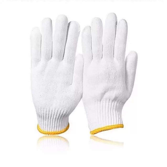 Cotton Gloves B40