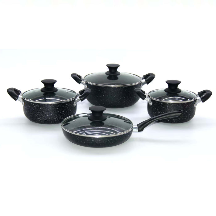 Cookware Set LSS-8