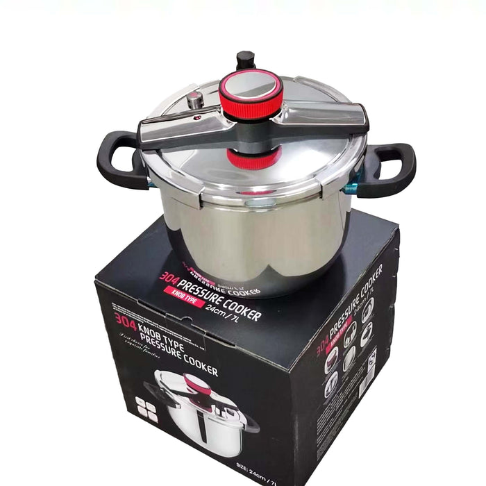 Pressure Cooker PC-7L