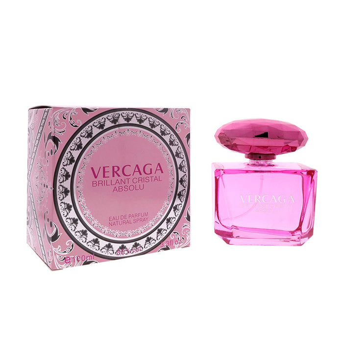 Vercaga Perfume 733-1 100ml