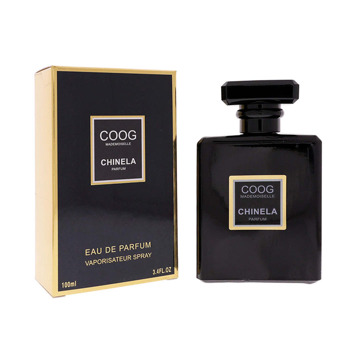 Cooc Chinela Perfume 734-1 100ml