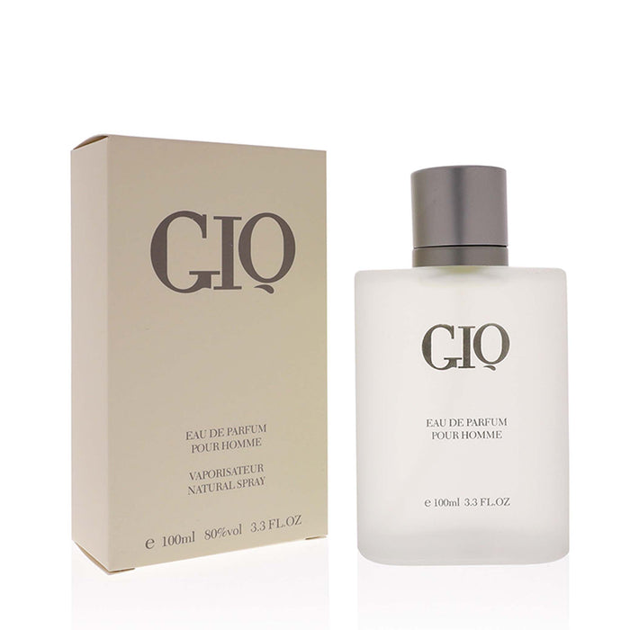 Giq Perfume 693 100ml