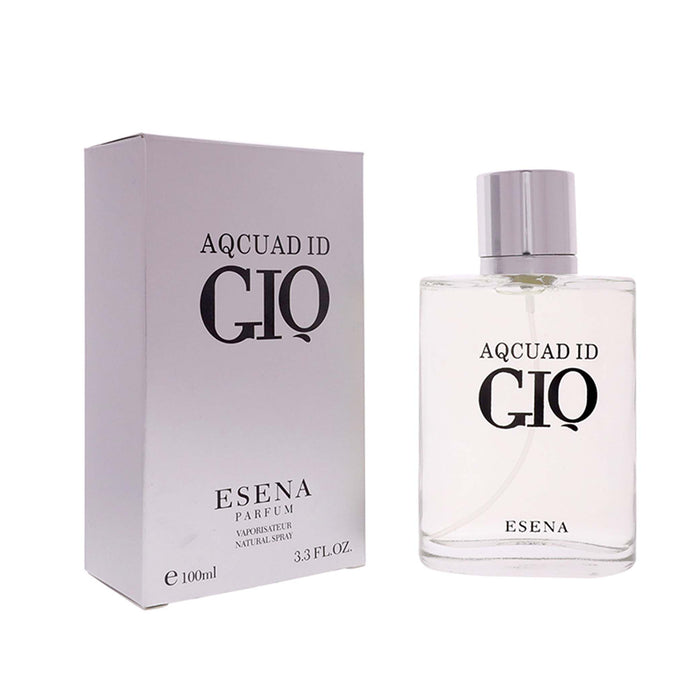 Giq Perfume 693-1 100ml