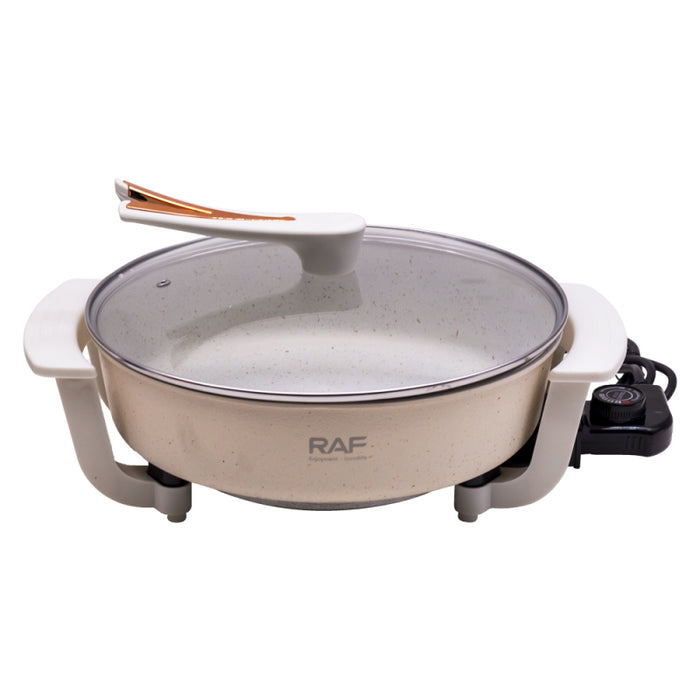 RAF Pizza Oven R5410 (6L)