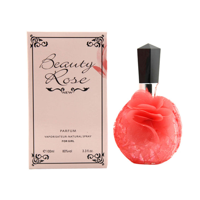 Beauty Rose Perfume OLU500 100ml