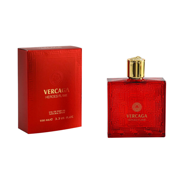 Vercares Heroes Perfume 928-1 100ml