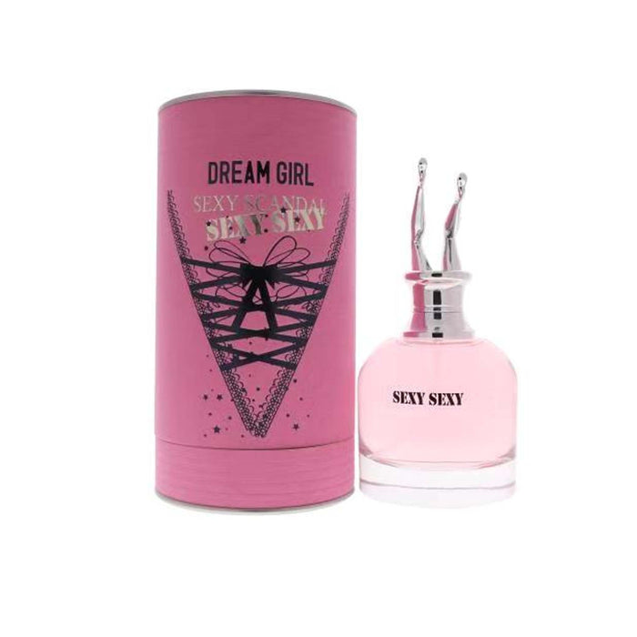 Sexy Scandal Perfume 917-3 100ml