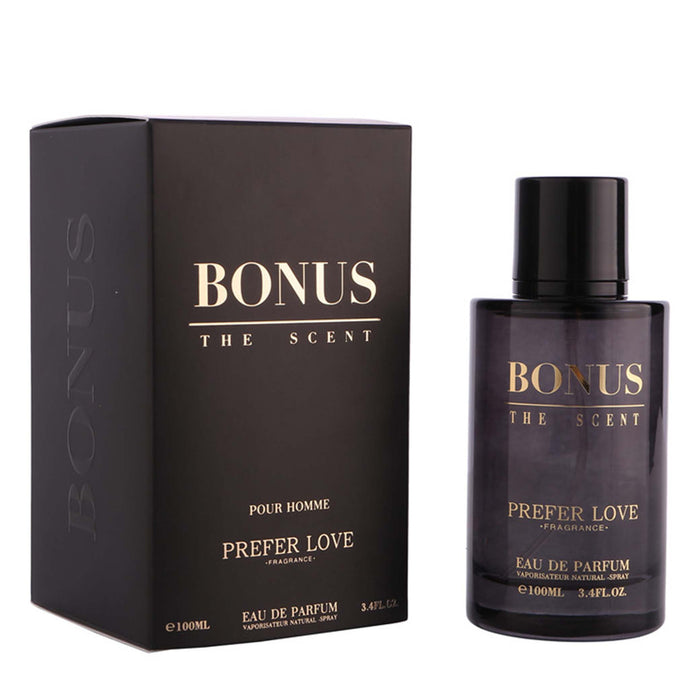 Bonus The Scent Perfume PL1002 100ml