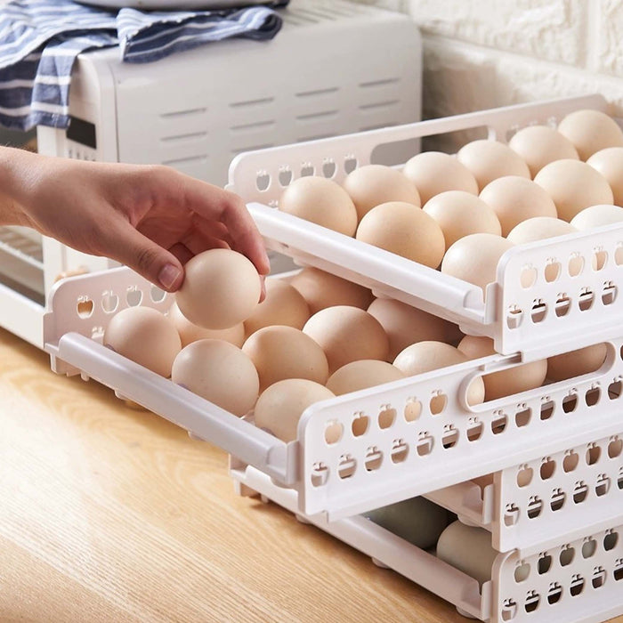 Egg Tray 872