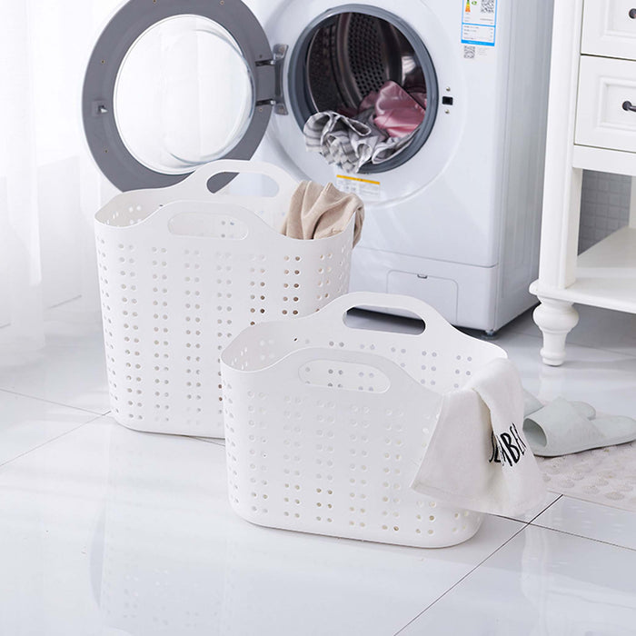 Laundry Basket 6380