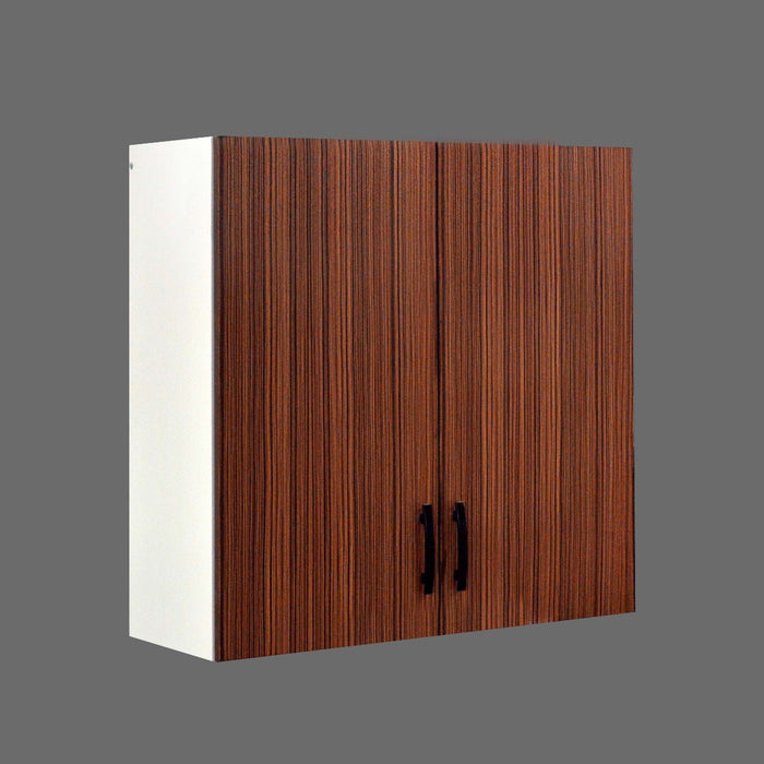 Kitchen Cabinet KSA-2P-ZBR