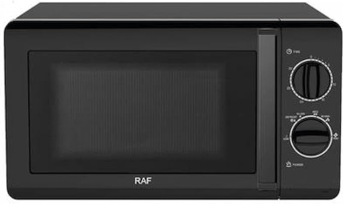 RAF Microwave Oven R8008