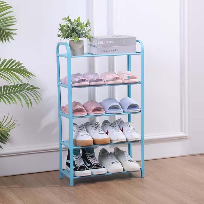 Shoe Rack 5F