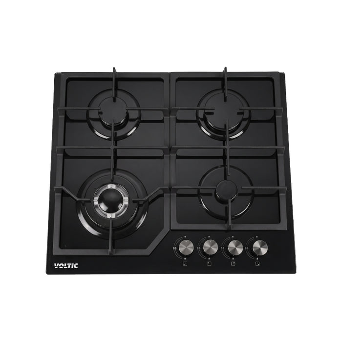 Voltic Gas Hob VT-B407 4 Burner