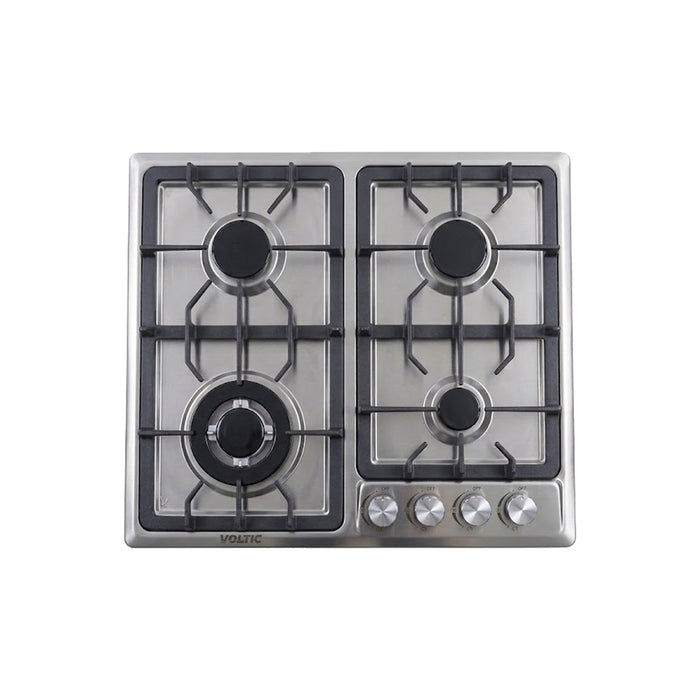 Voltic Gas Hob XK401S 4 Burner