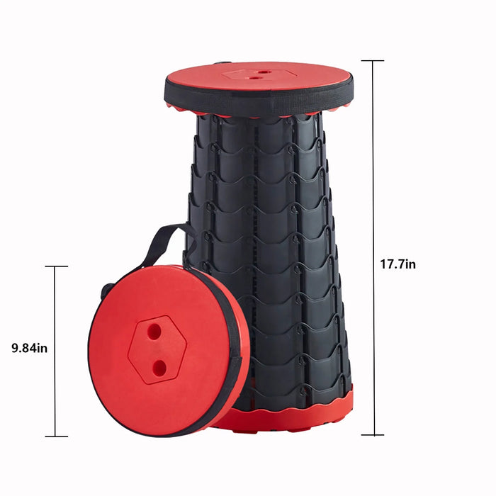 Extendable Travel Stool