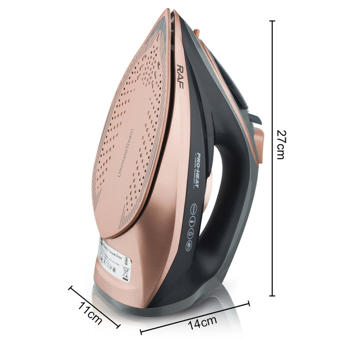 RAF Electric Iron R1301