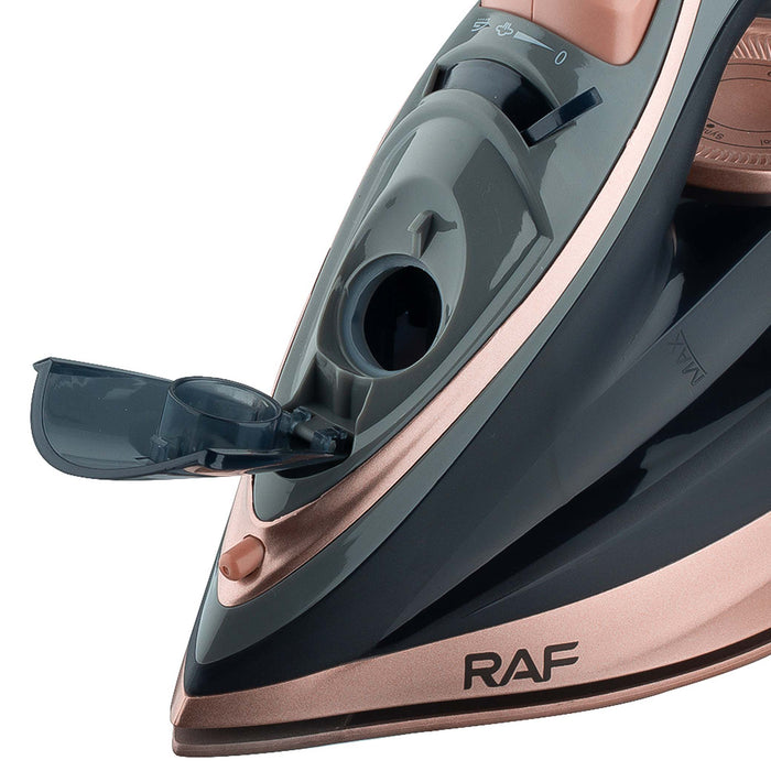 RAF Electric Iron R1301