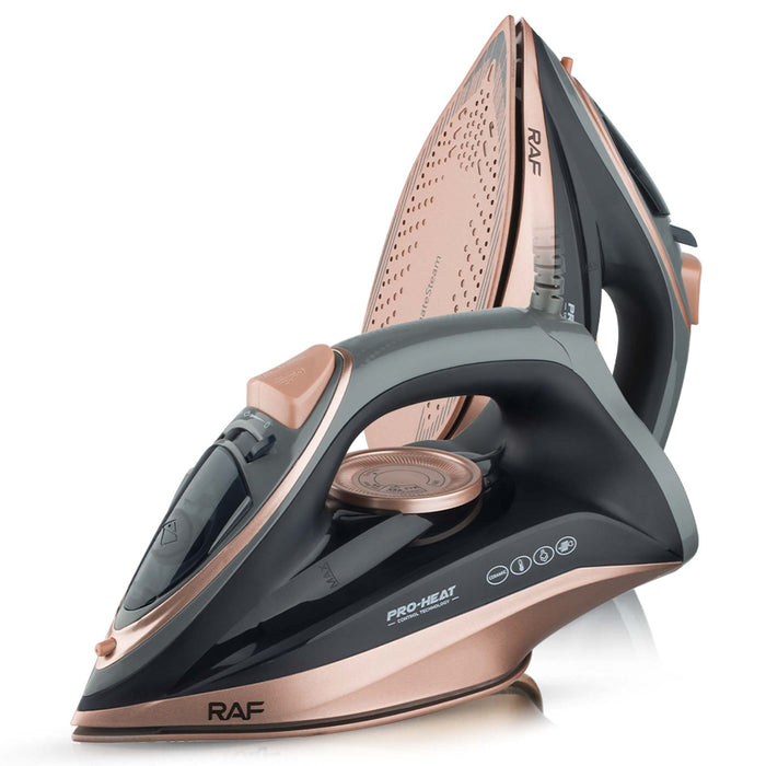 RAF Electric Iron R1301