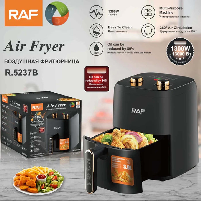 RAF Air Fryer R5362