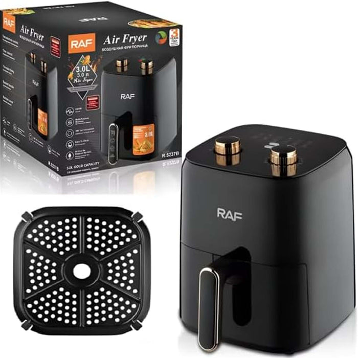 RAF Air Fryer R5362