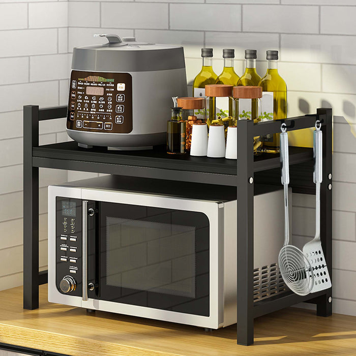 Microwave Oven Shelf J01FT11
