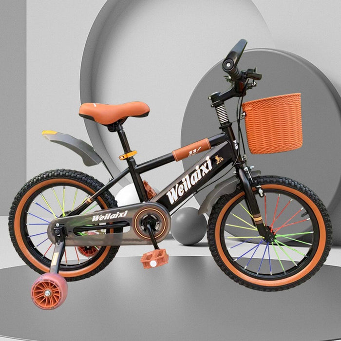 Bicycle CN145 10-12