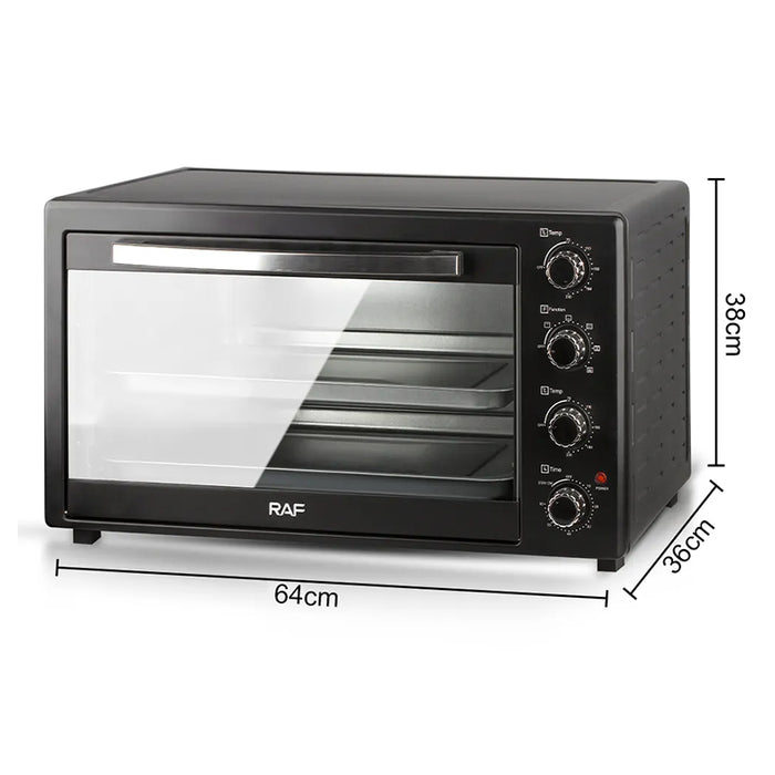RAF Oven R5322 (60L)