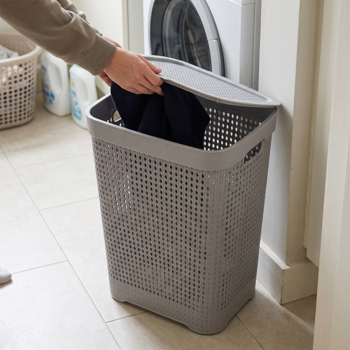 Laundry Basket 915