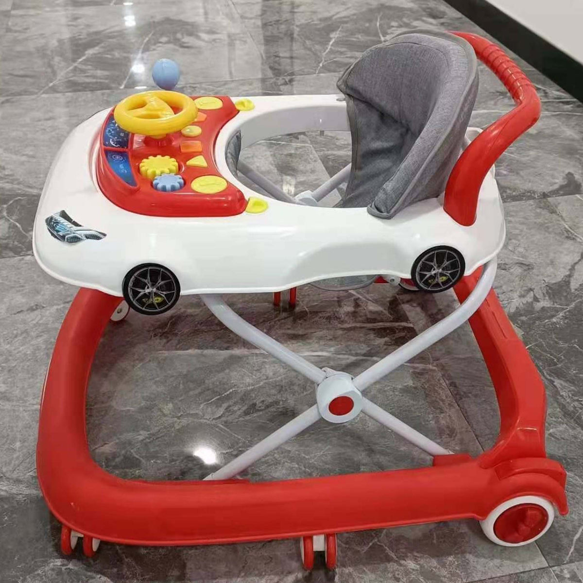 Bebe style sales baby walker