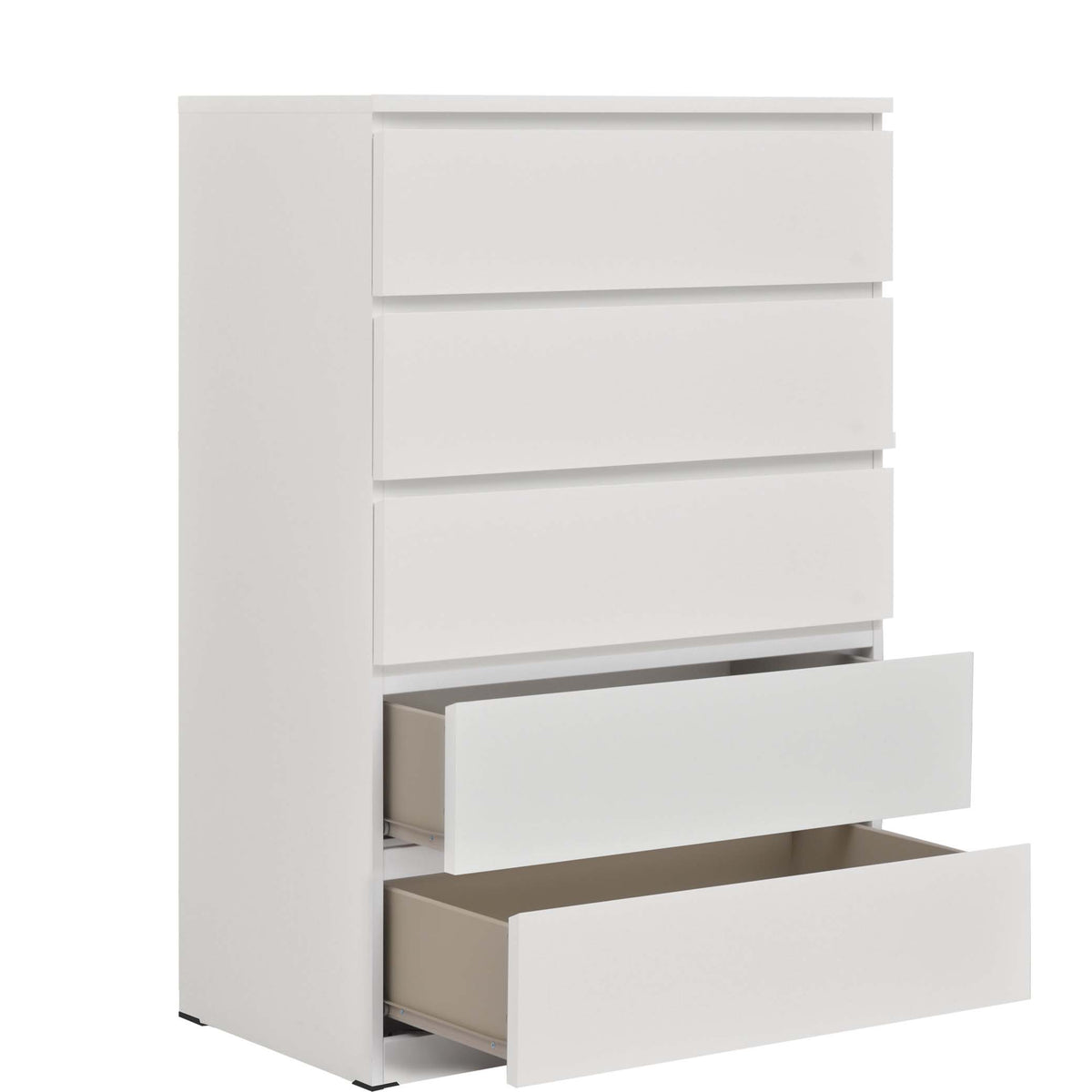 Chest Drawer Lily 5 Drawer — GoldenGateMaldives