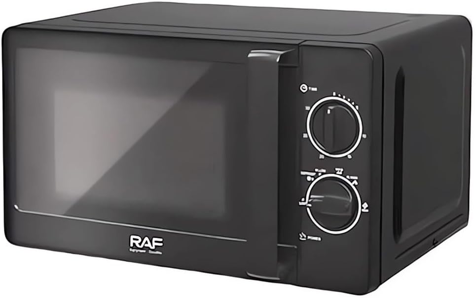 RAF Microwave Oven R8008