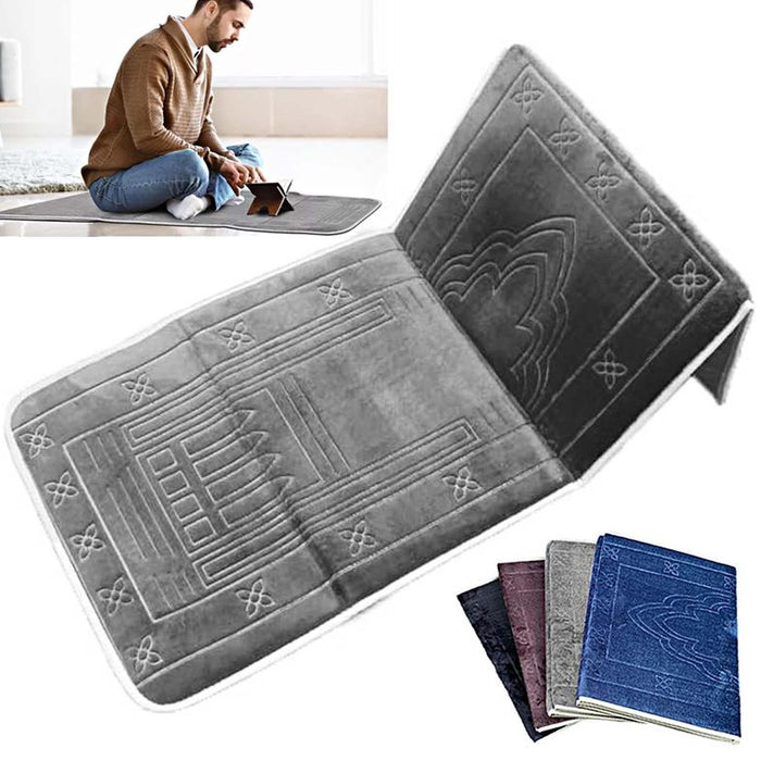 Praying Rug Folding 55x110cm