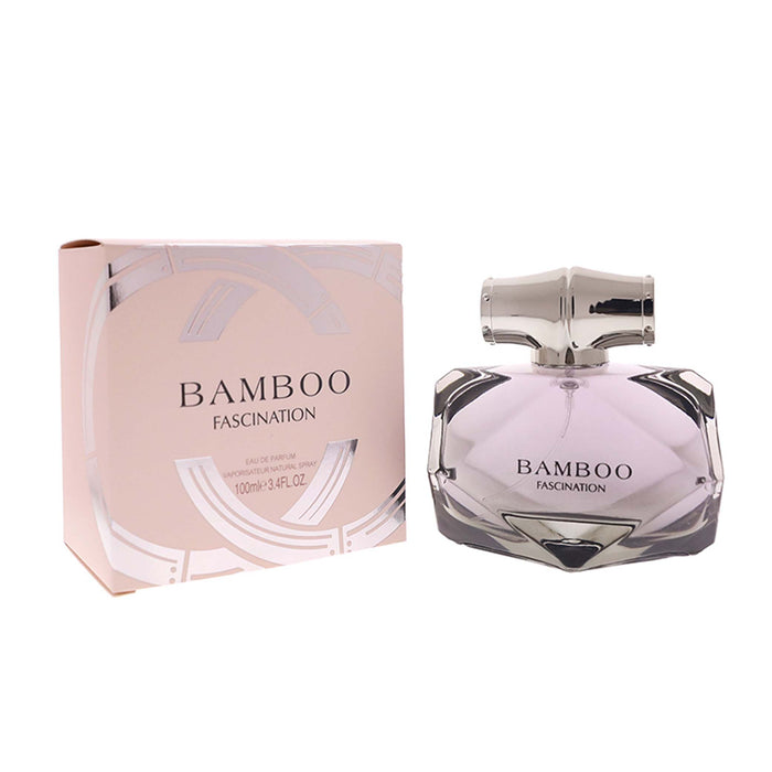 Bamboo Perfume 804 100ml