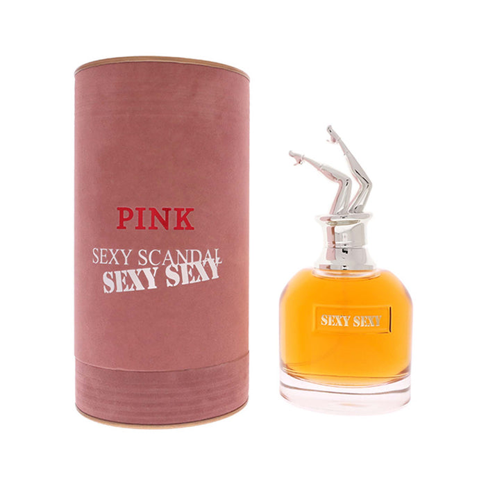 Sexy Scandal Perfume 917 100ml