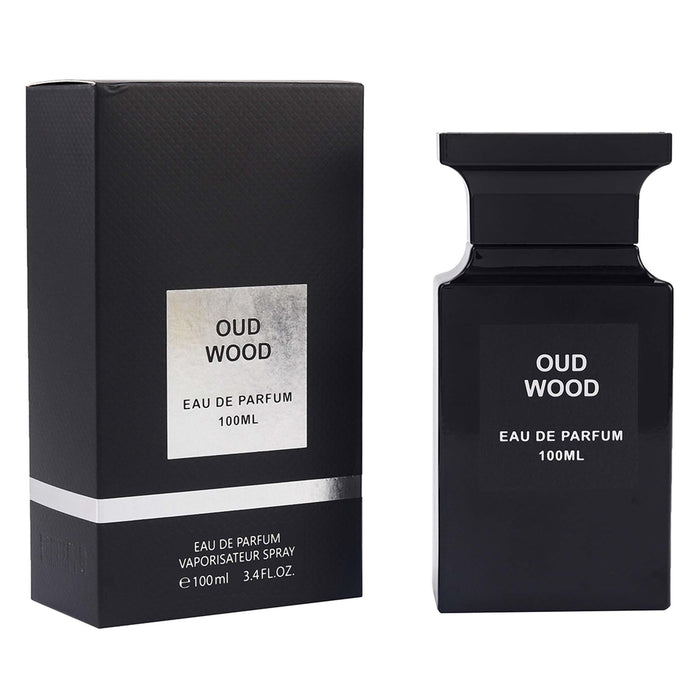 Oud wood Perfume 949-1 100ml