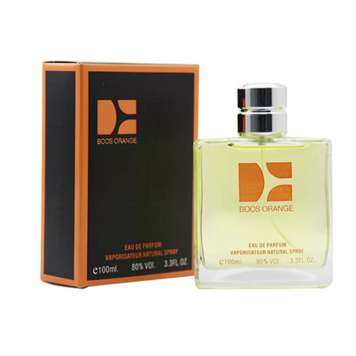Boss orange perfume price hotsell
