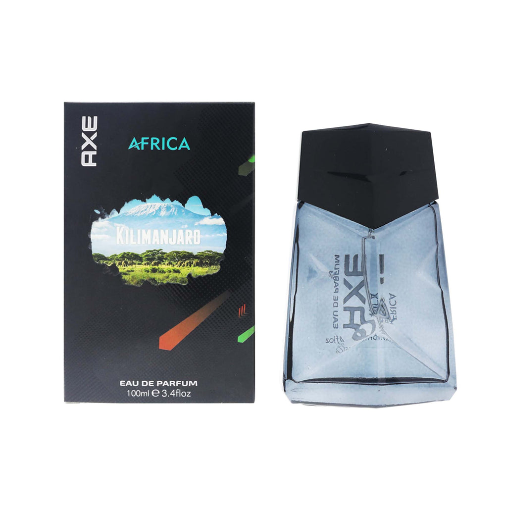 Axe perfume hotsell