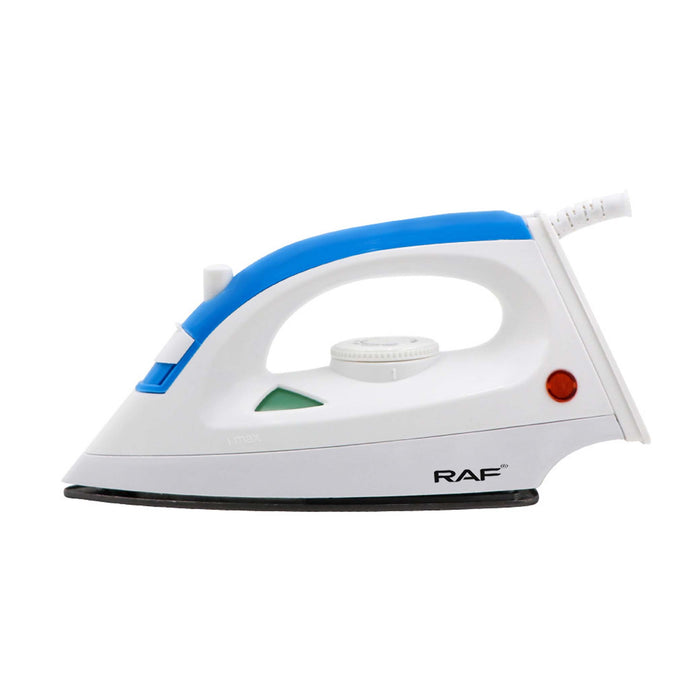 RAF Electric Iron R1808