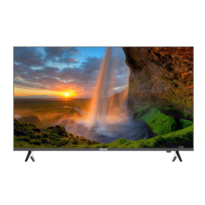 Voltic Smart TV E43B71B 43" (FULL HD)
