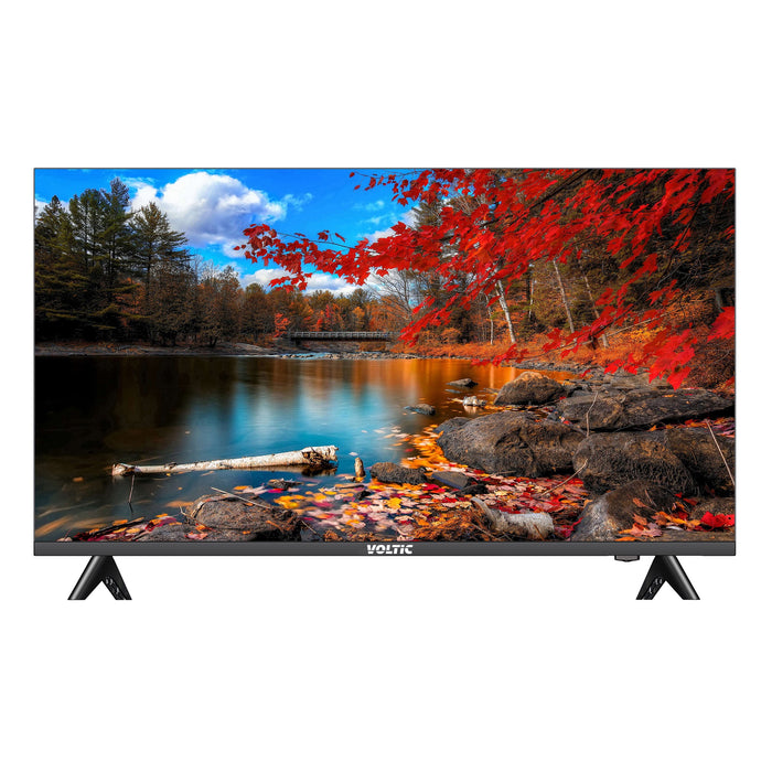 Voltic Smart TV VT-LED65UWOS 65"