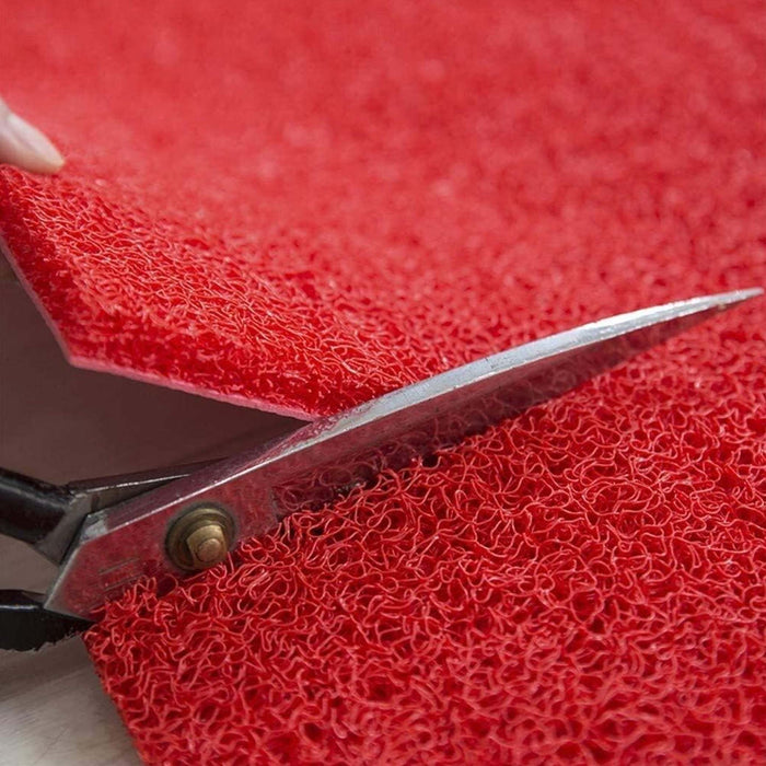 3m Red Mat 3M Mat 4x49 Feet (15mm) (Feet) — GoldenGate-Maldives