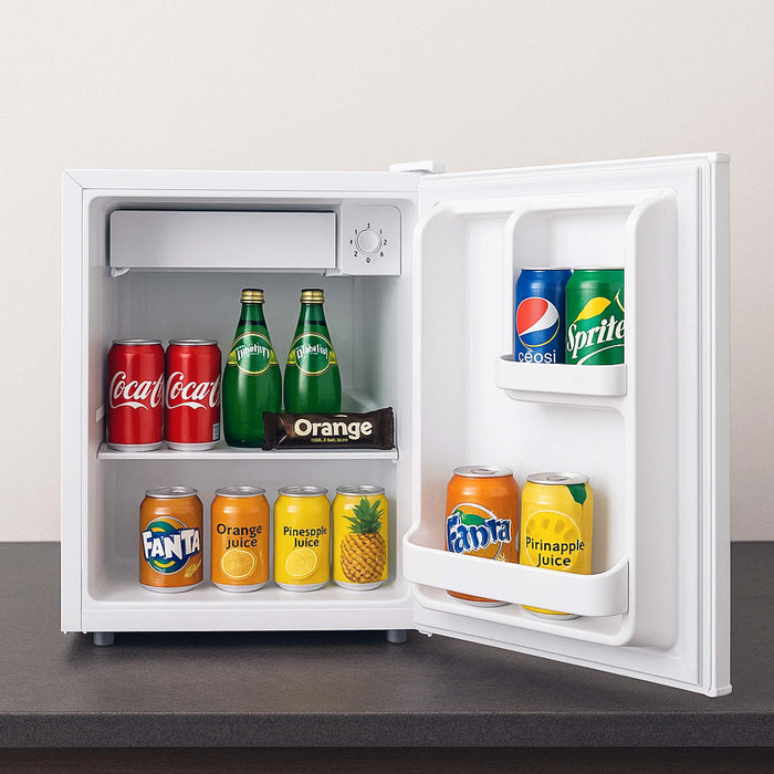 Voltic Refrigerator 48Ltr