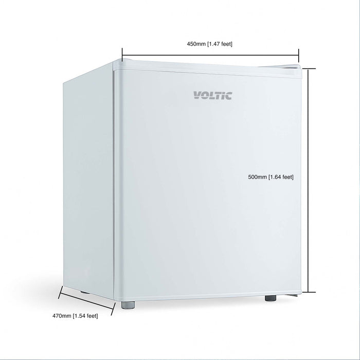 Voltic Refrigerator 48Ltr