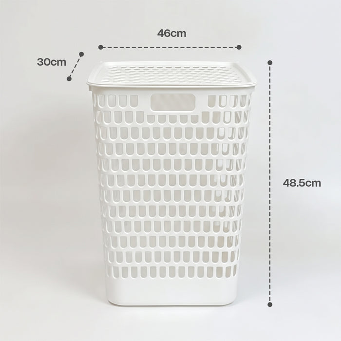 Laundry Basket 7031