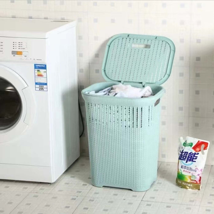 Laundry Basket 1234