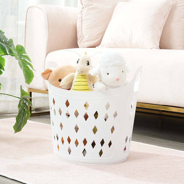 Laundry Basket 631