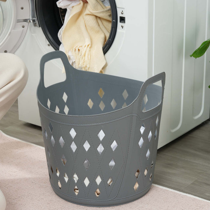 Laundry Basket 631