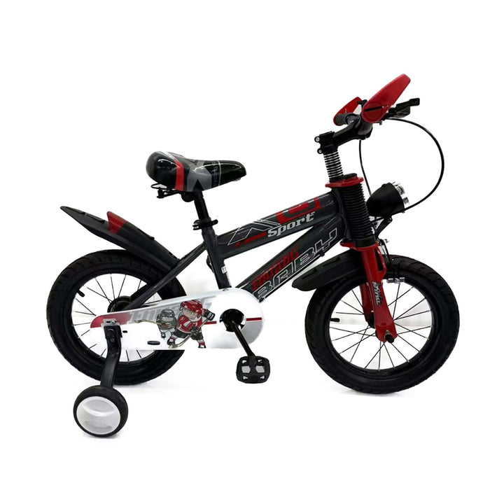 Bicycle CN150